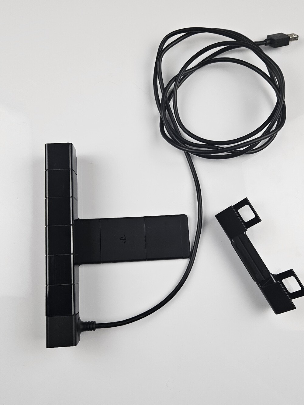 Sony PlayStation PS4 Camera CUH-ZEY2 Motion Camera w/ Adjustable TV Mount OEM